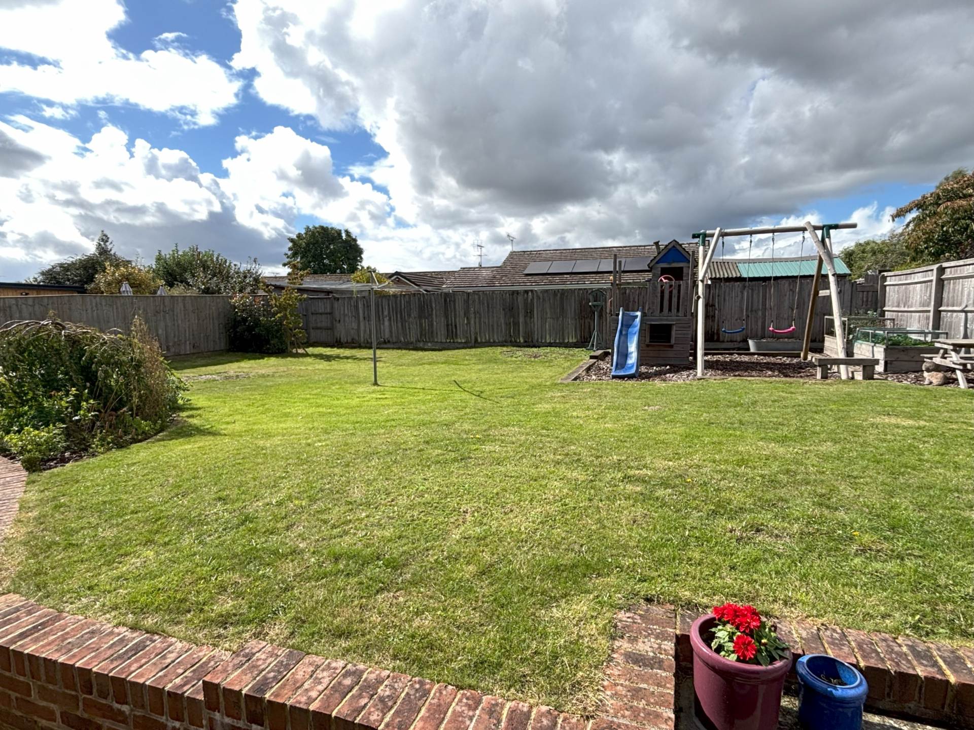 Ailesbury Way, Burbage, Marlborough, SN8 3TD, Image 12