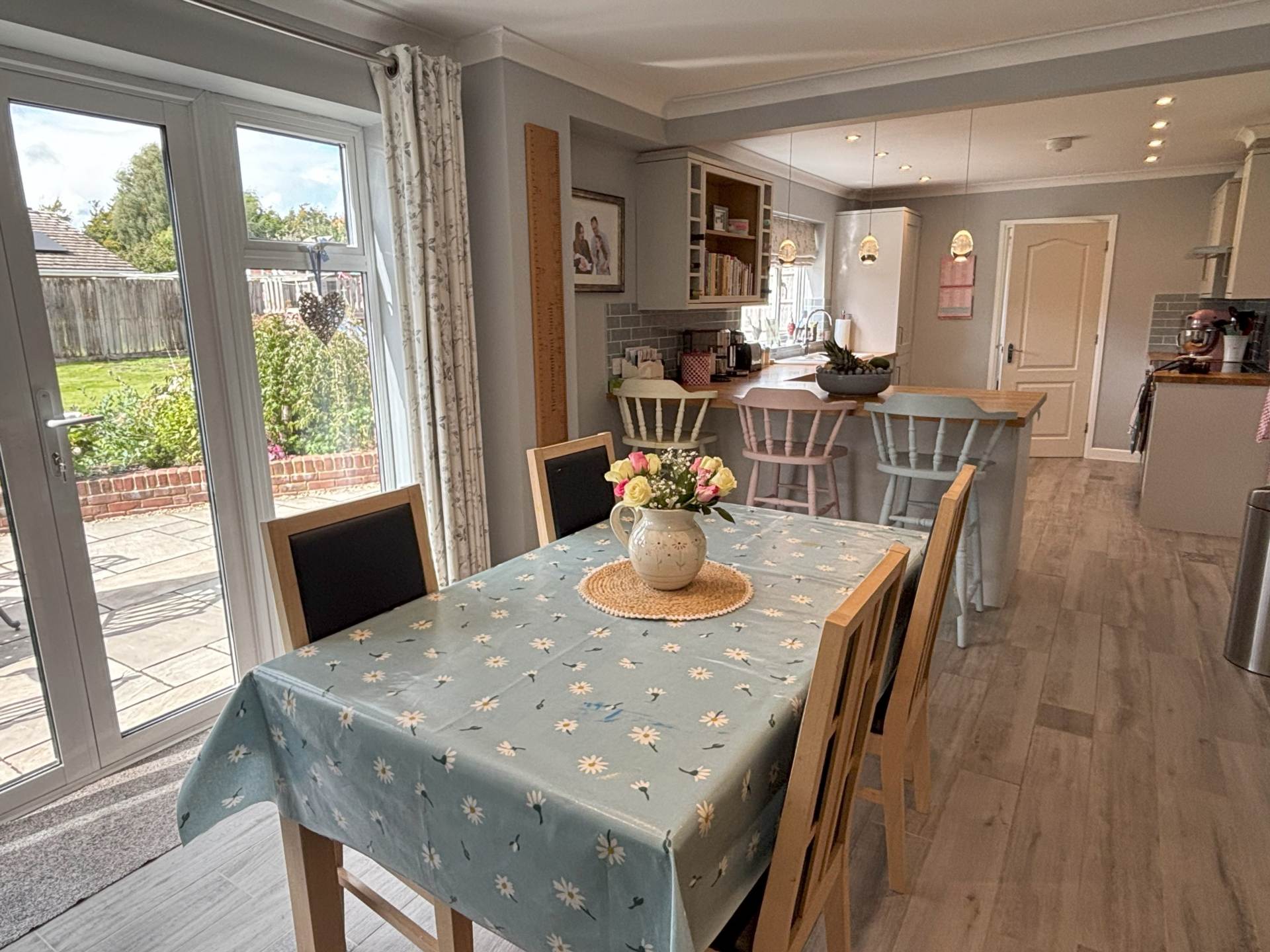 Ailesbury Way, Burbage, Marlborough, SN8 3TD, Image 3