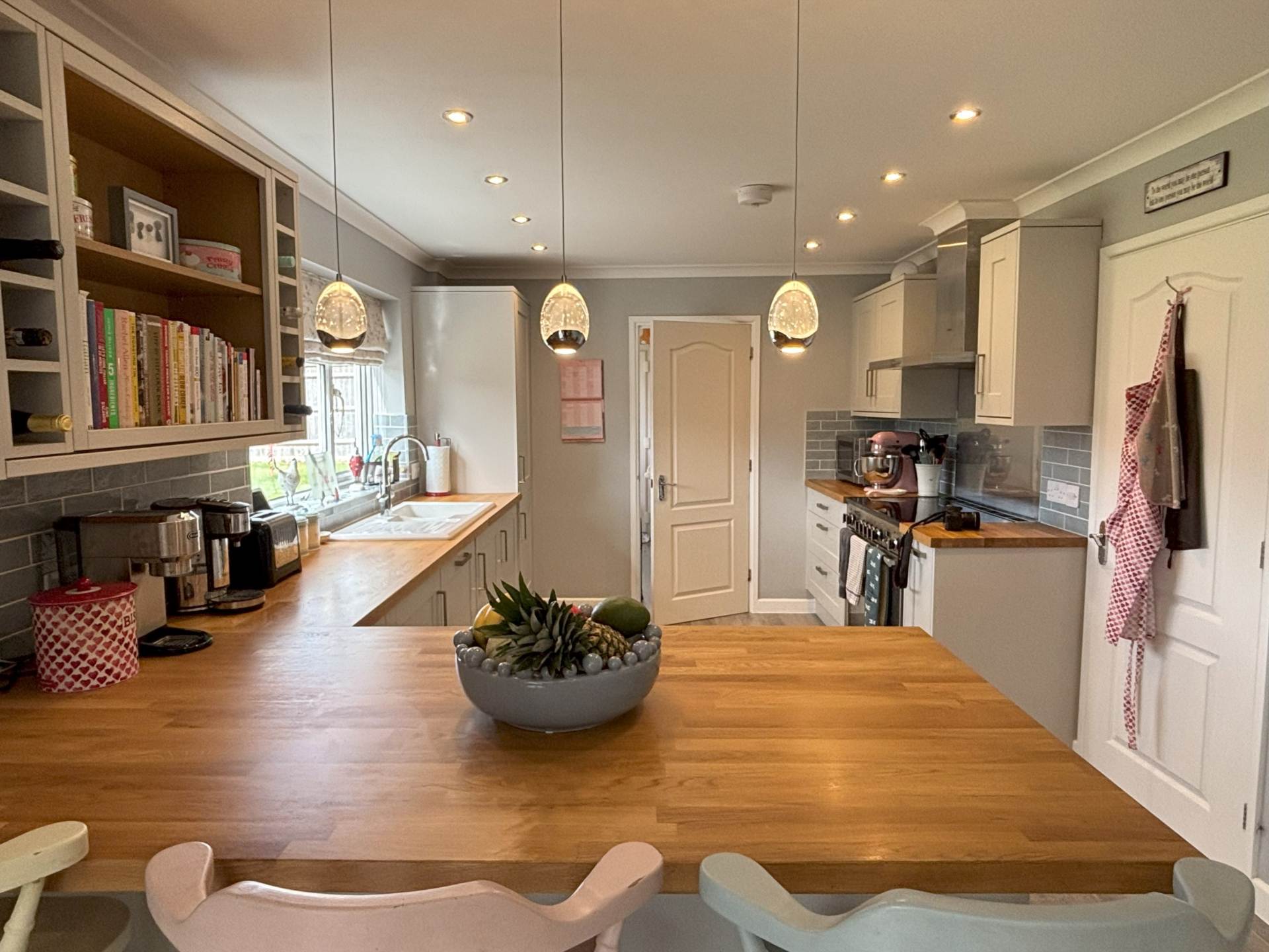 Ailesbury Way, Burbage, Marlborough, SN8 3TD, Image 4