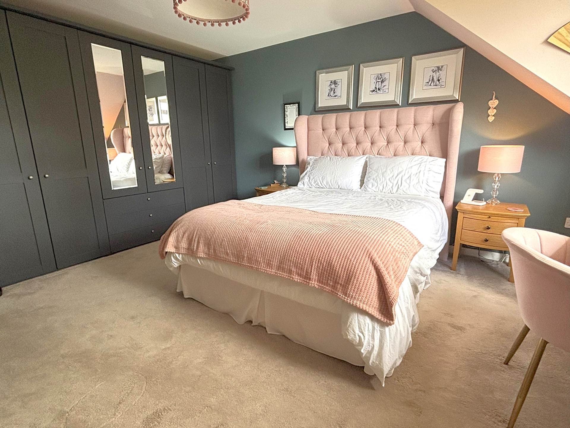 Ailesbury Way, Burbage, Marlborough, SN8 3TD, Image 7