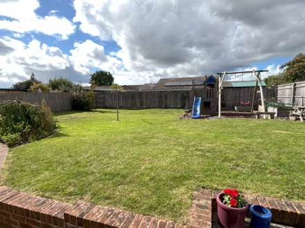 Ailesbury Way, Burbage, Marlborough, SN8 3TD, Image 12