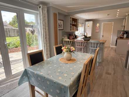 Ailesbury Way, Burbage, Marlborough, SN8 3TD, Image 3