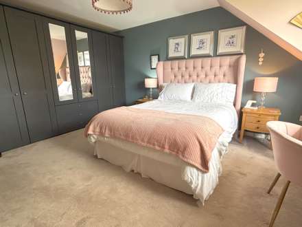 Ailesbury Way, Burbage, Marlborough, SN8 3TD, Image 7