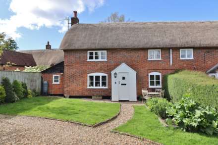 Stibb Green, Marlborough, SN8 3AE, Image 1