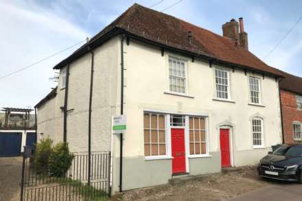 Property For Sale The Green, Aldbourne, Marlborough