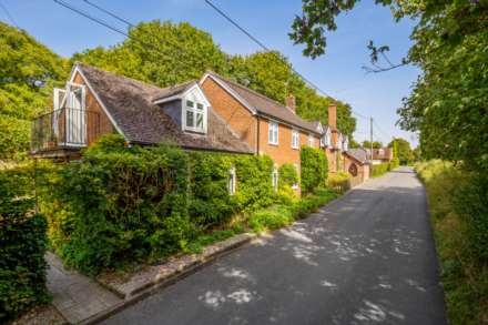 4 Bedroom Semi-Detached, School Lane, East Garston, RG17 7HR