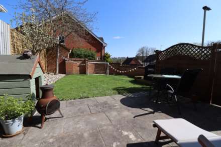 Aubrey Close, Marlborough, SN8 1TS, Image 2