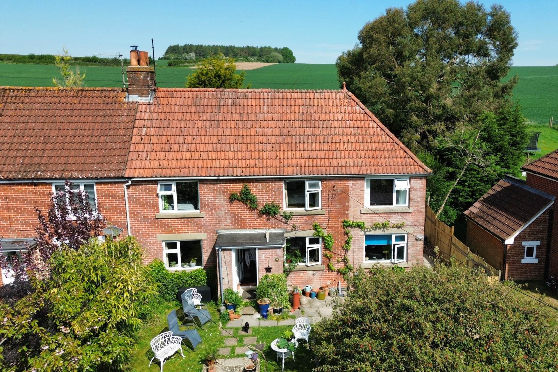 Kennet Rise, Axford, Marlborough, SN8 2EZ, Image 1