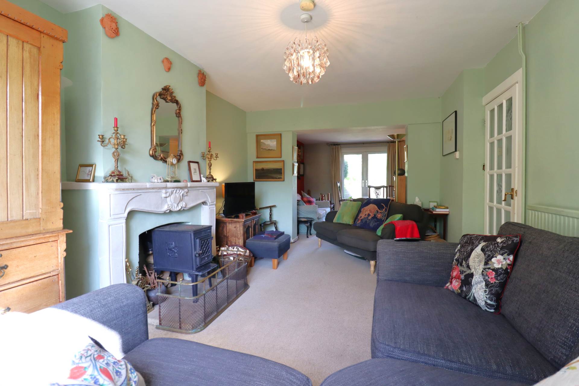 Kennet Rise, Axford, Marlborough, SN8 2EZ, Image 2