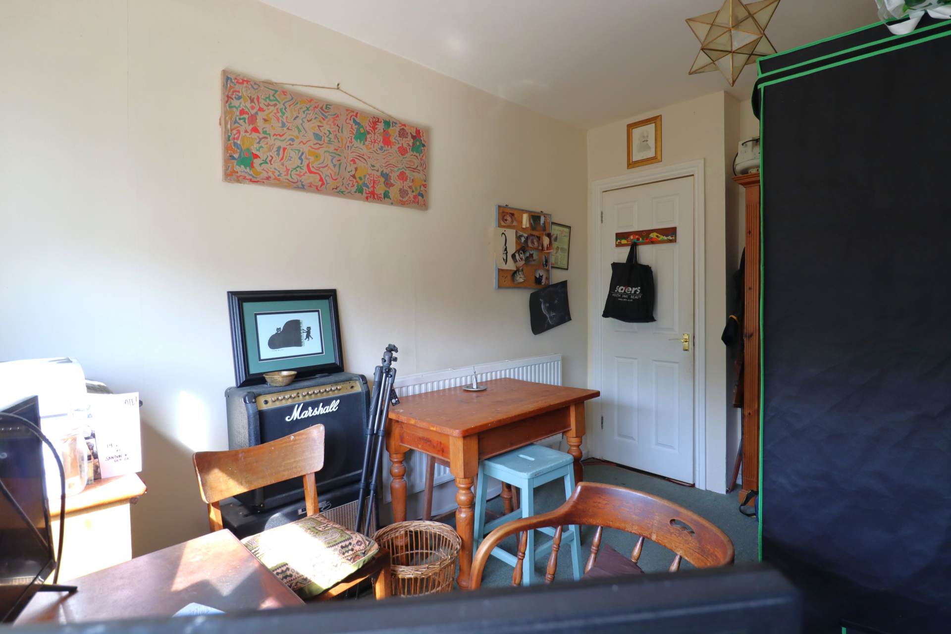 Kennet Rise, Axford, Marlborough, SN8 2EZ, Image 6