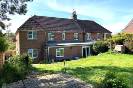 Kennet Rise, Axford, Marlborough, SN8 2EZ, Image 15