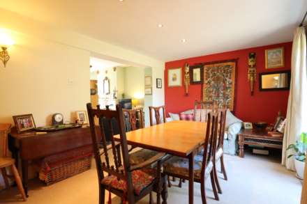 Kennet Rise, Axford, Marlborough, SN8 2EZ, Image 3