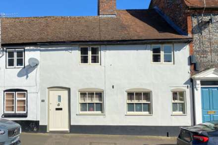 The Parade, Marlborough, SN8 1NE