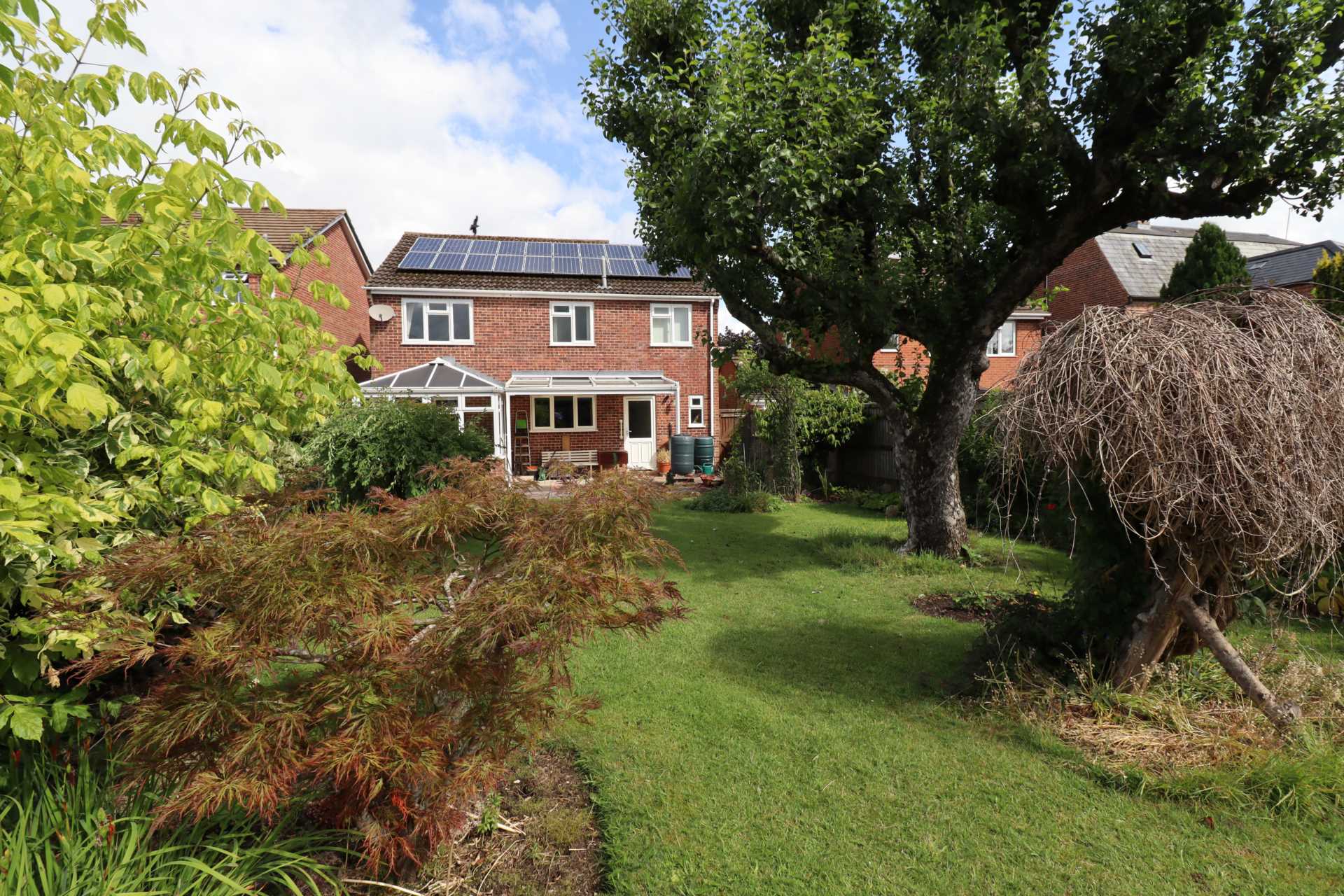 Stonebridge Close, Marlborough, SN8 2AE, Image 2