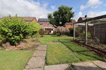 Stonebridge Close, Marlborough, SN8 2AE, Image 13