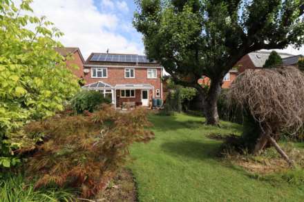 Stonebridge Close, Marlborough, SN8 2AE, Image 2