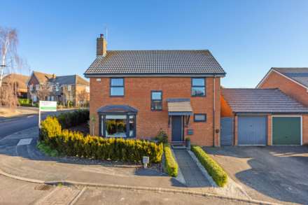 Property For Sale Tennyson Close, Marlborough