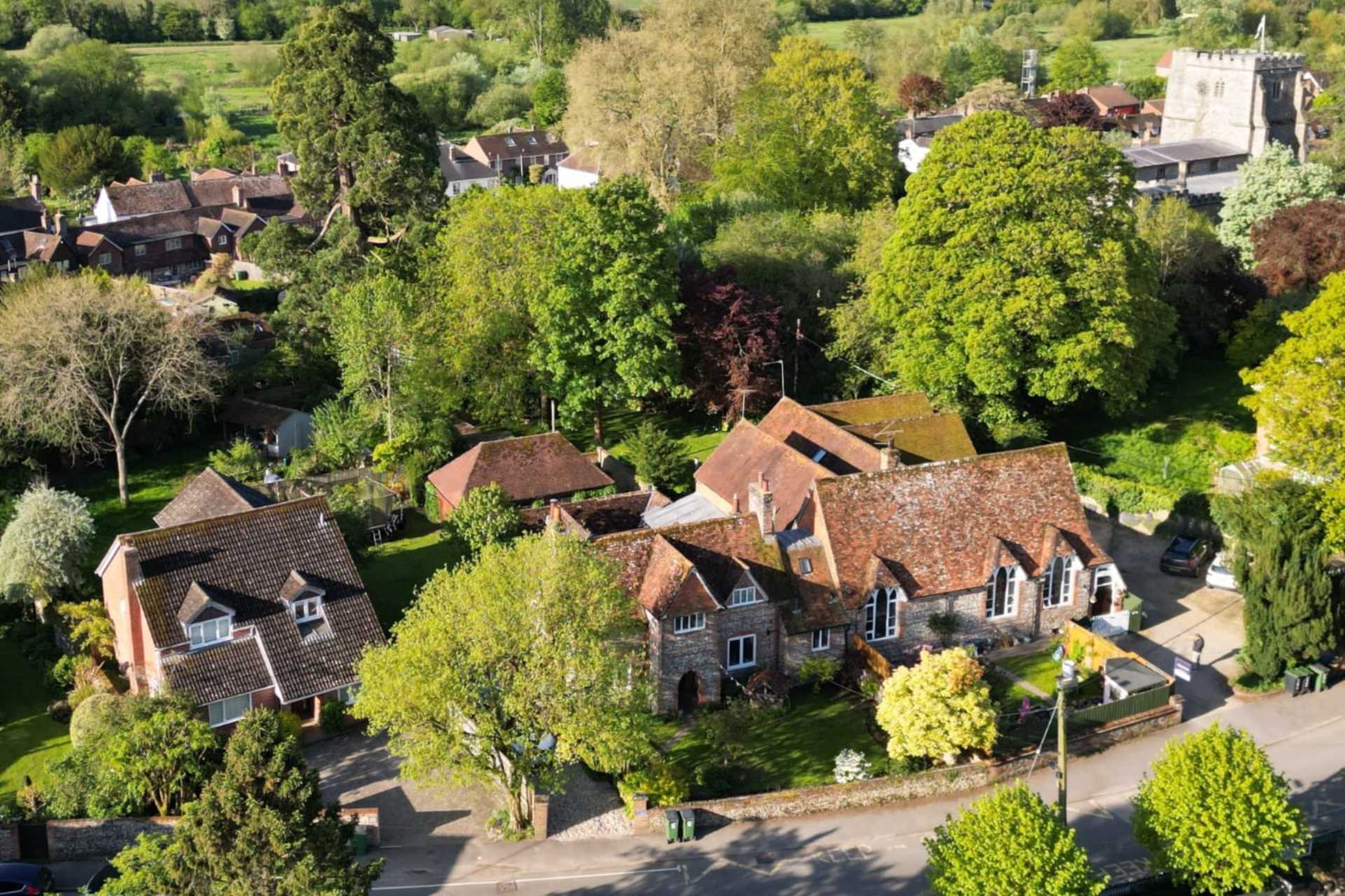 Back Lane, Ramsbury, SN8 2QH, Image 2