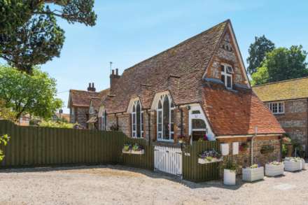 3 Bedroom Semi-Detached, Back Lane, Ramsbury, SN8 2QH