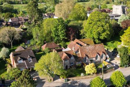 Back Lane, Ramsbury, SN8 2QH, Image 2