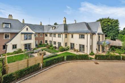 Property For Sale Fleur De Lis, London Road, Marlborough