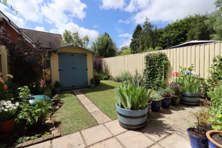 Granary Close, East Grafton, SN8 3UA, Image 11