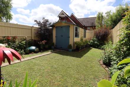 Granary Close, East Grafton, SN8 3UA, Image 12