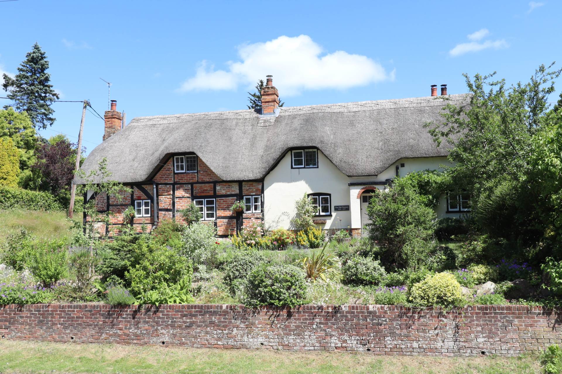 High Street, Burbage, SN8 3AA, Image 1