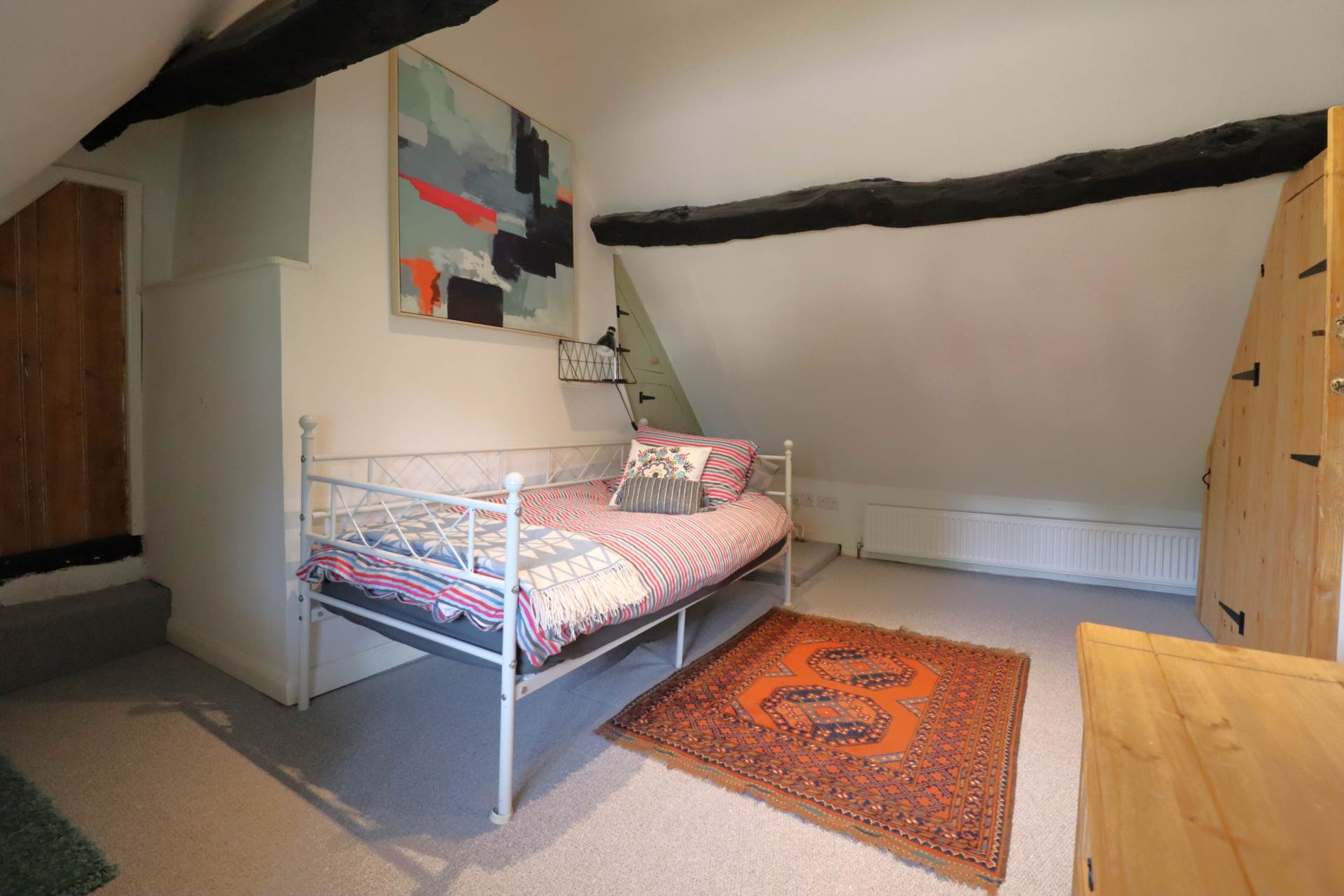 High Street, Burbage, SN8 3AA, Image 8