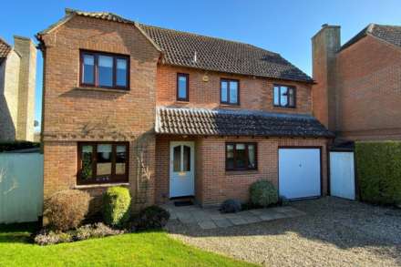 Property For Sale Copyhold, Great Bedwyn, Marlborough