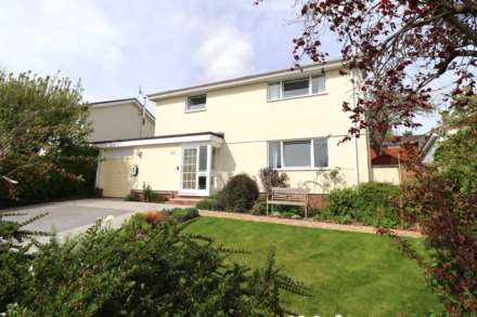 4 Bedroom Detached, Ashley Piece, Ramsbury, Marlborough, SN8 2QE