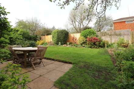 Ashley Piece, Ramsbury, Marlborough, SN8 2QE, Image 15