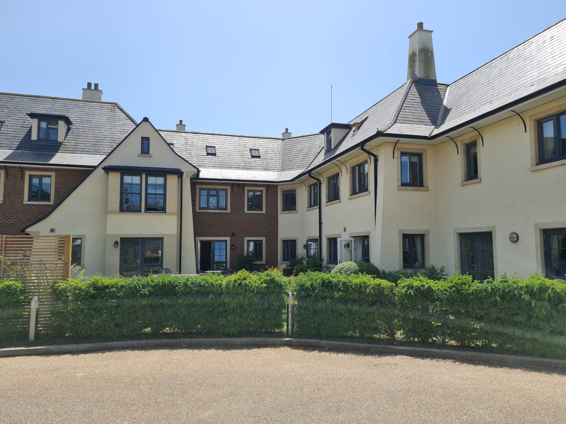 Fleur De Lis, Marlborough, SN8 2FN, Image 1