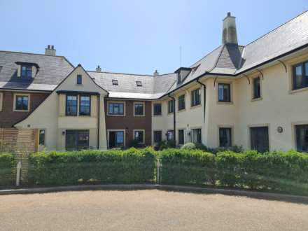 Fleur De Lis, Marlborough, SN8 2FN