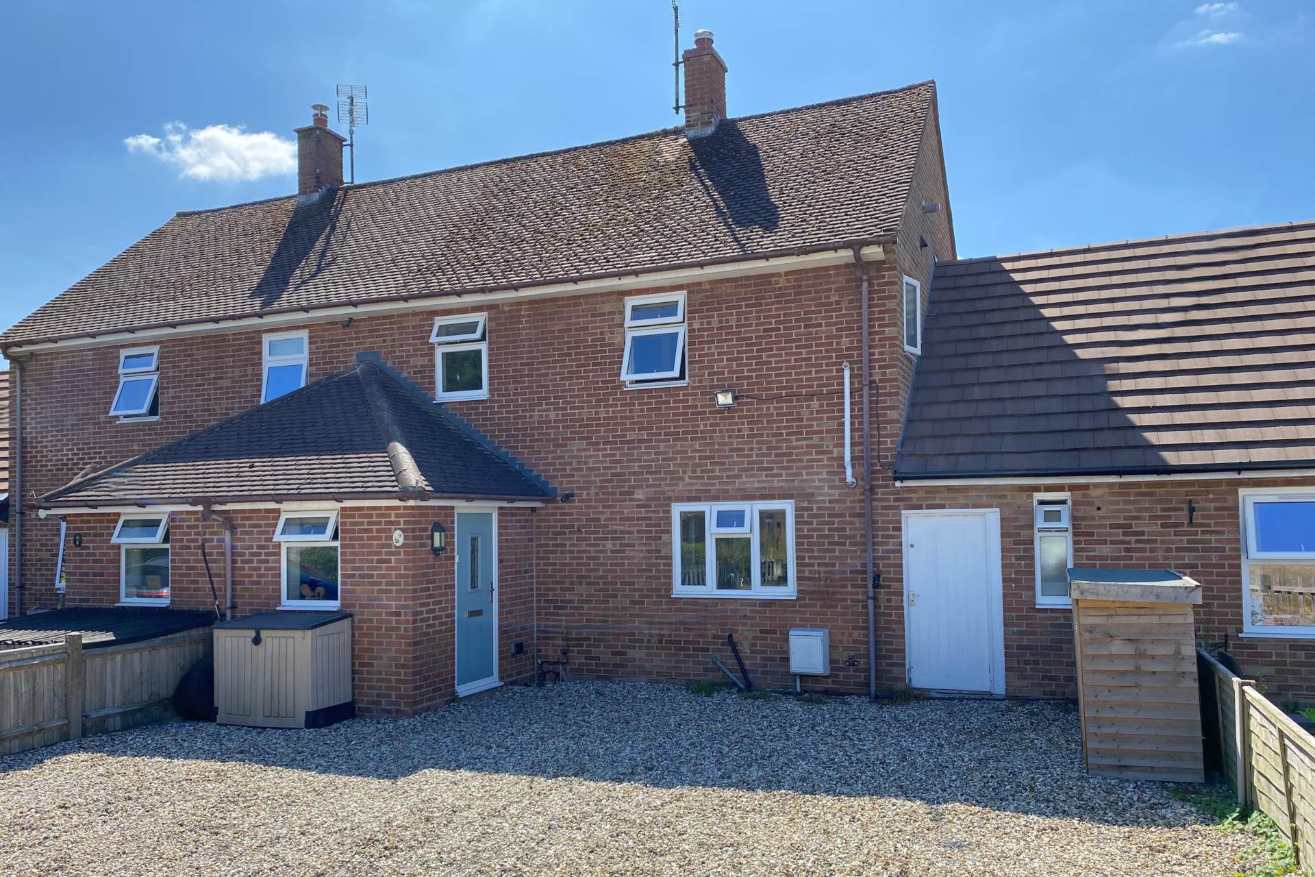 Farm Lane, Aldbourne, Marlborough, SN8 2DS, Image 1