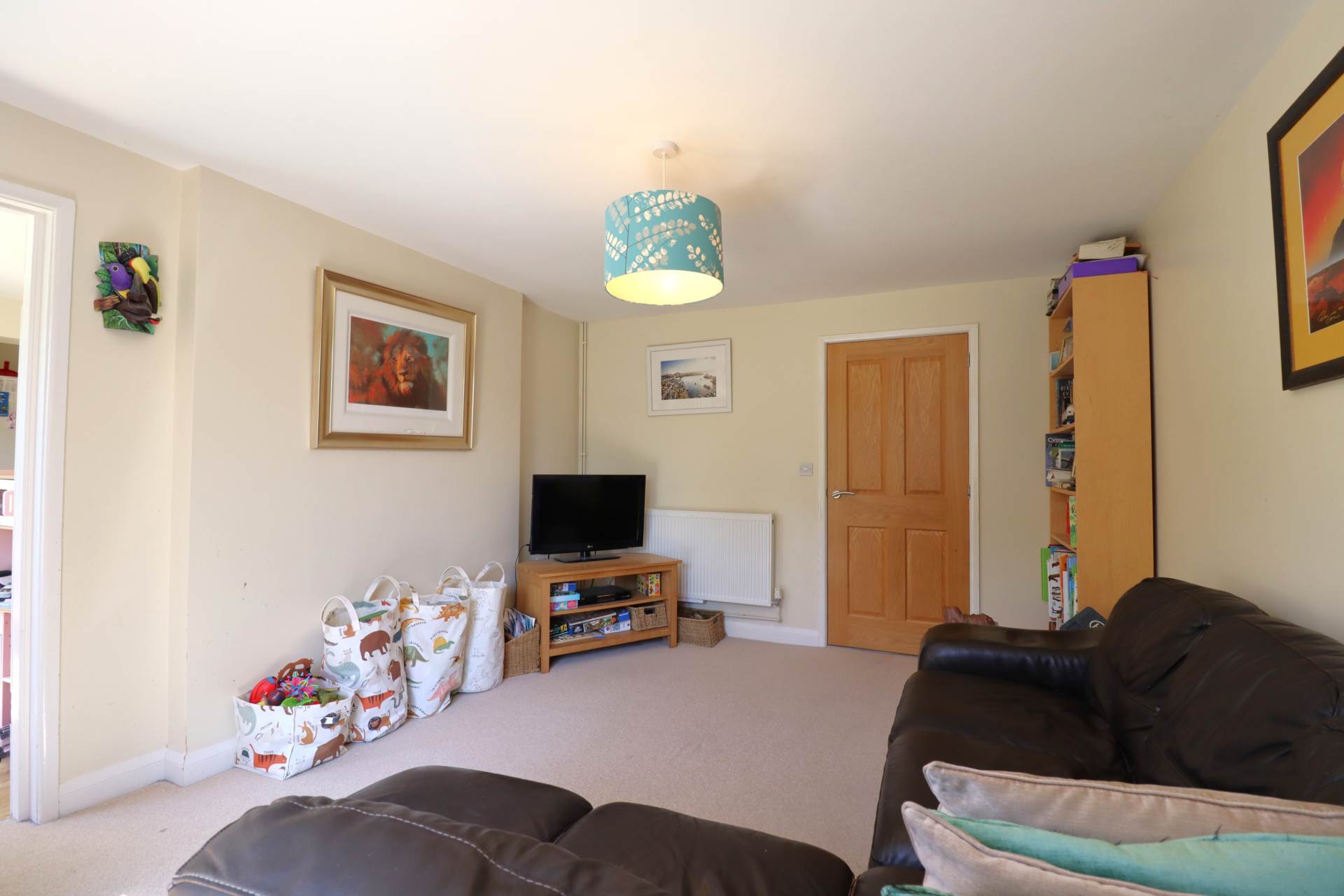 Farm Lane, Aldbourne, Marlborough, SN8 2DS, Image 4