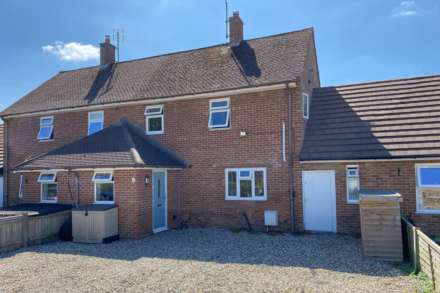 Farm Lane, Aldbourne, Marlborough, SN8 2DS