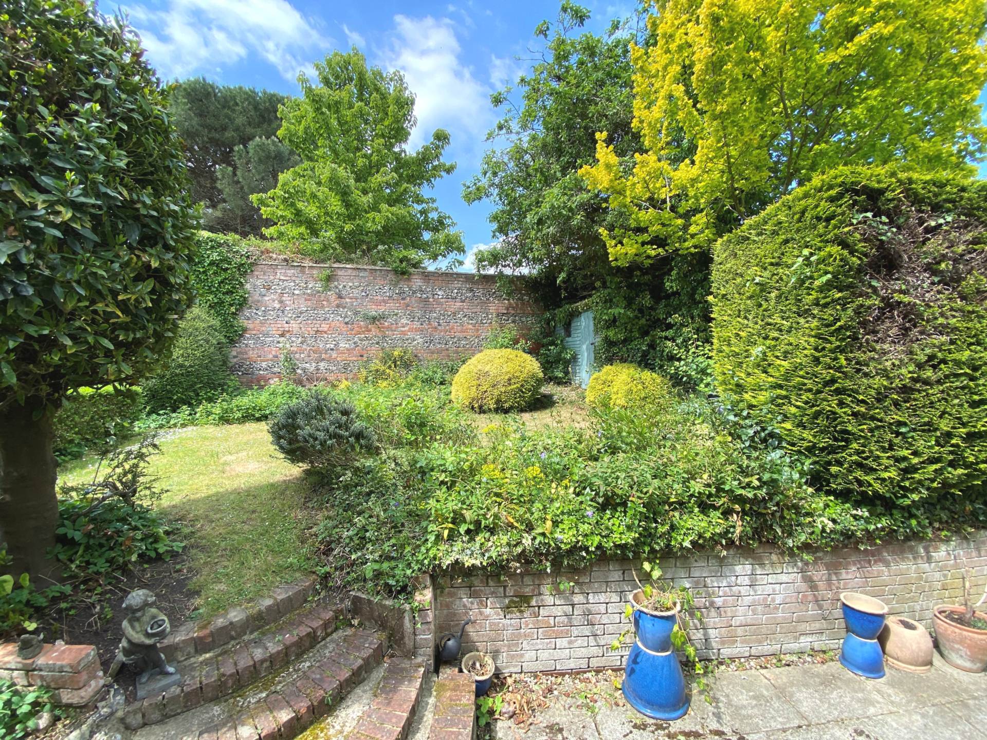 Burdett Street, Ramsbury, Marlborough, SN8 2QX, Image 14
