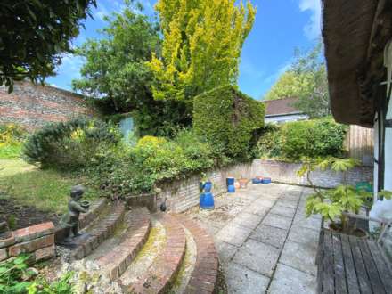 Burdett Street, Ramsbury, Marlborough, SN8 2QX, Image 13