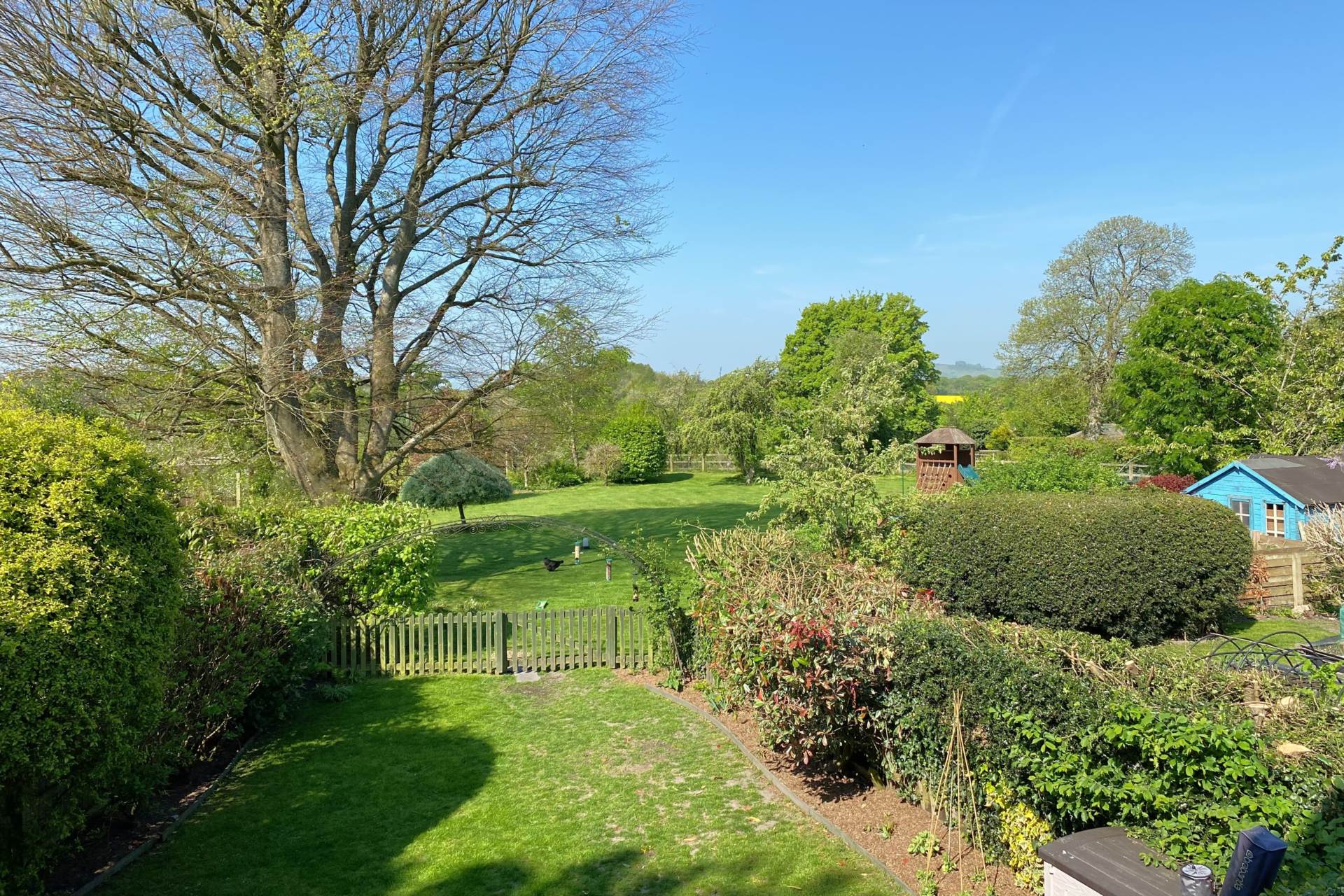 Steepe Way, Burbage, Marlborough, Wiltshire, SN8 3AX, Image 15