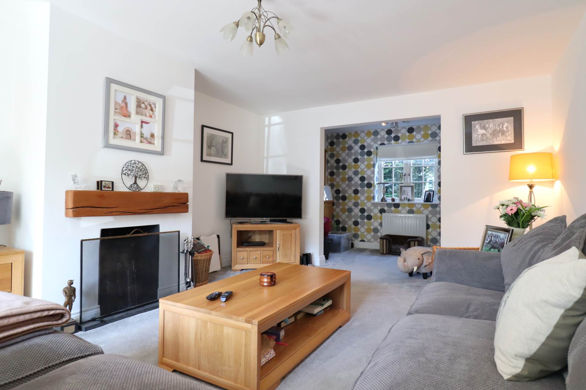 Steepe Way, Burbage, Marlborough, Wiltshire, SN8 3AX, Image 5