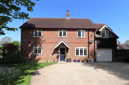 Steepe Way, Burbage, Marlborough, Wiltshire, SN8 3AX, Image 1
