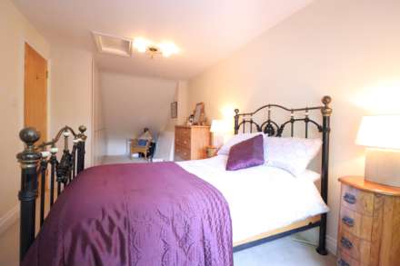 Steepe Way, Burbage, Marlborough, Wiltshire, SN8 3AX, Image 11