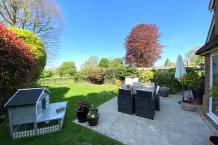 Steepe Way, Burbage, Marlborough, Wiltshire, SN8 3AX, Image 16