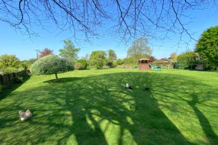 Steepe Way, Burbage, Marlborough, Wiltshire, SN8 3AX, Image 2