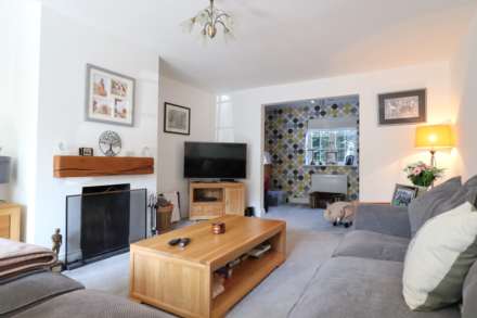 Steepe Way, Burbage, Marlborough, Wiltshire, SN8 3AX, Image 5