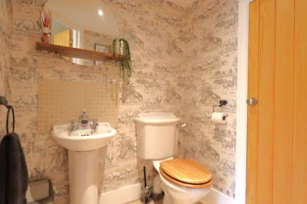 Steepe Way, Burbage, Marlborough, Wiltshire, SN8 3AX, Image 8