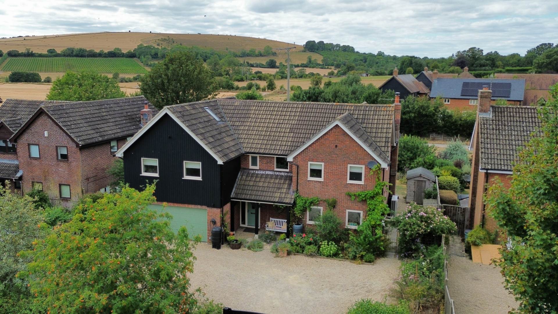 Ogbourne St George, SN8 1TF, Image 1