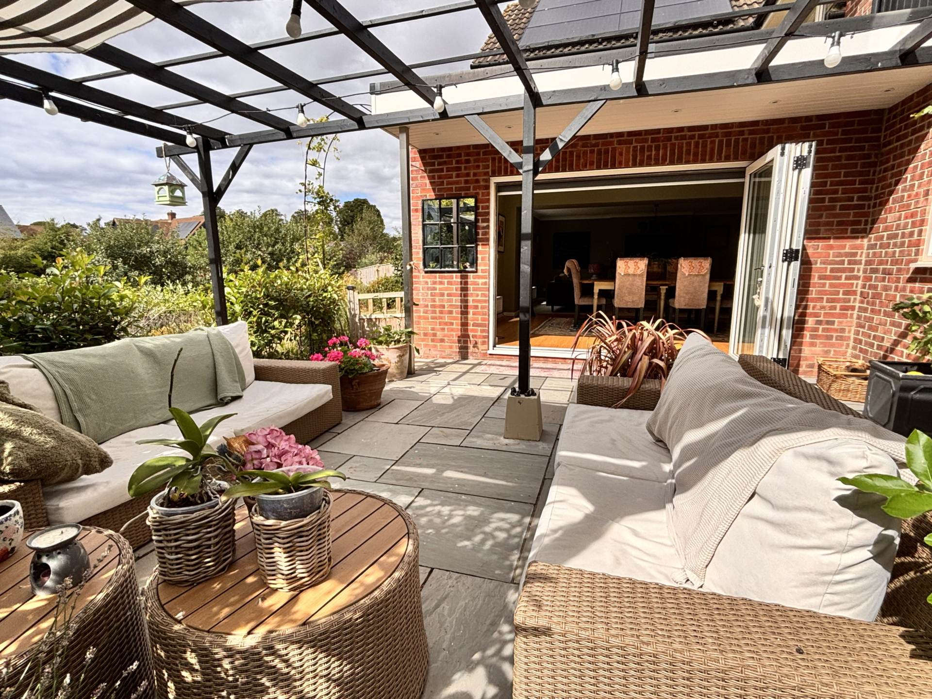 Ogbourne St George, SN8 1TF, Image 17