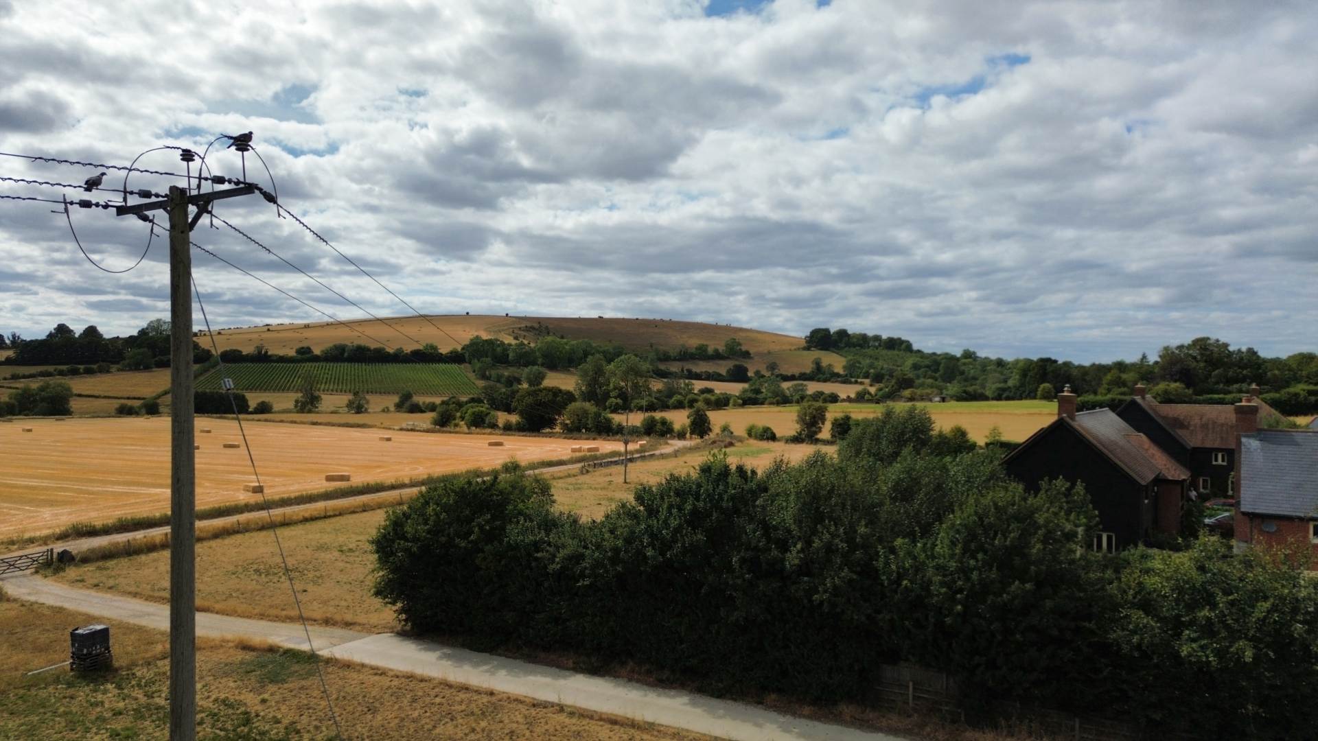 Ogbourne St George, SN8 1TF, Image 19